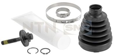 Пыльник ШРУС SNR IBK65001