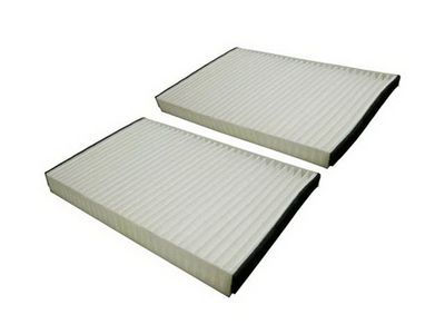 Фильтр салона SAKURA CA26070S