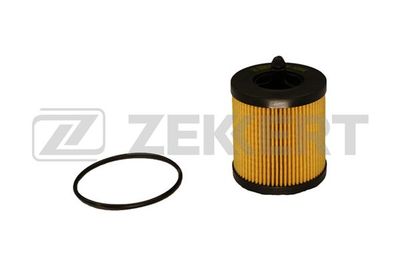 Фильтр масляный Zekkert OF4266E