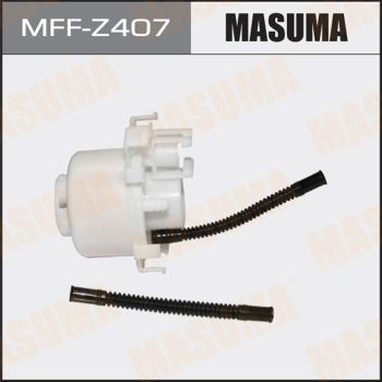 Фильтр топливный Masuma MFFZ407