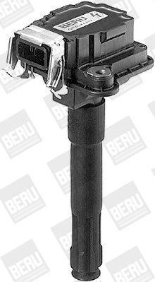 Катушка зажигания BERU ZS016