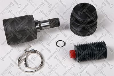 ШРУС внутренний левый комплект STELLOX 1601095SX