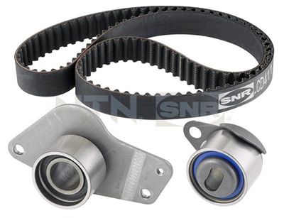 Ремкомплект ГРМ SNR KD45537