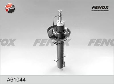 Амортизатор передний газовый FENOX A61044