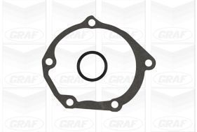 Насос водяной GRAF PA1003