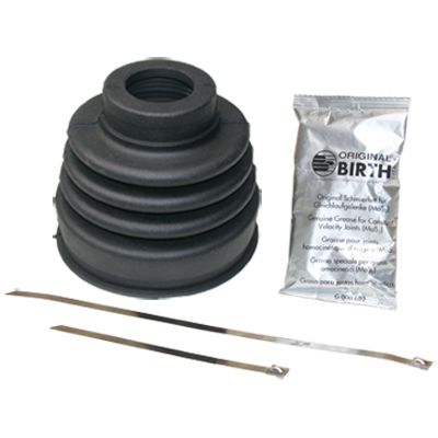 Пыльник ШРУС внутренний MALO 6146