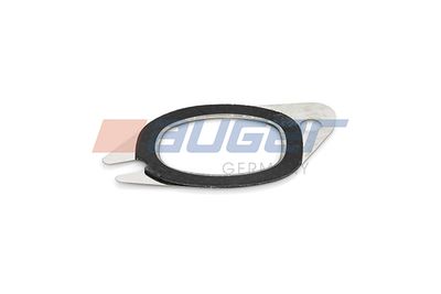 Прокладка выпускного коллектора AUGER 65884