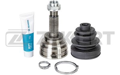 ШРУС наружный B-RING BOC3905