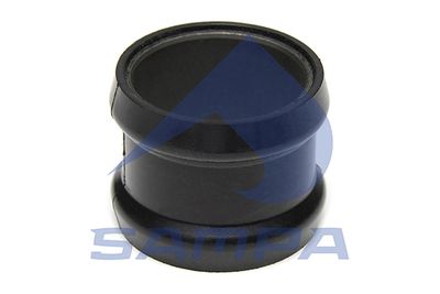 Шланг резиновый системы охлаждения SAMPA 023256