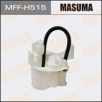 Фильтр топливный в бак Masuma MFFH515