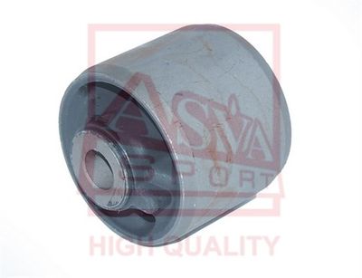 Сайлентблок задней балки ASVA 0101071