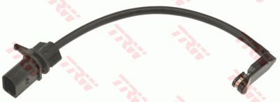 Датчик износа тормозных колодок задних TRW GIC361