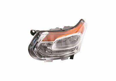 Фара DEPO 5521133LMLDEM