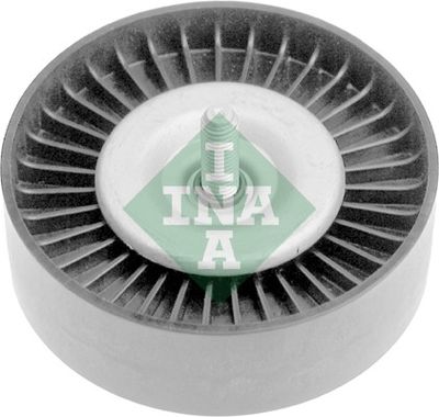Ролик поликлинового ремня натяжной INA 532040130