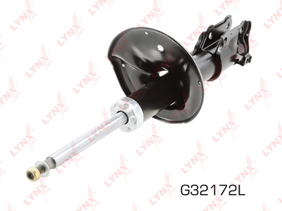 Амортизатор передний левый LYNXauto G32172L