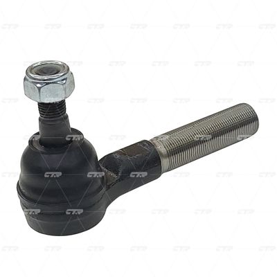 Наконечник рулевой тяги левый CTR CE0097