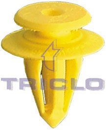 Клипса VAG 7M0867299K