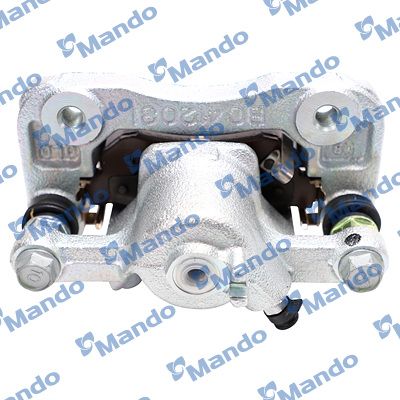 Суппорт тормозной задний левый Mando EX582102E300