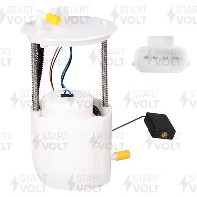 Модуль топливного насоса STARTVOLT SFM2504