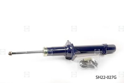 Амортизатор передний правый HOLA SH22027G