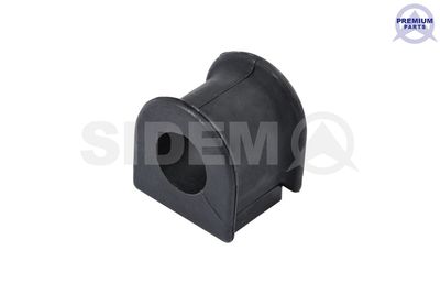 Втулка стабилизатора передняя SIDEM 845800