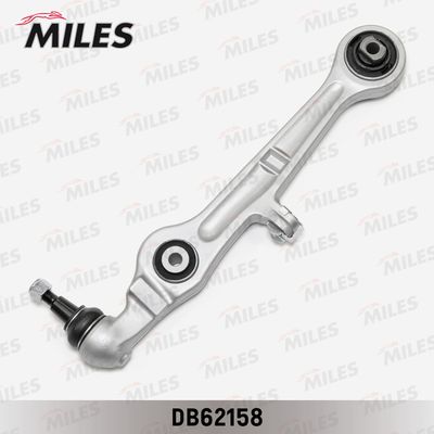 Рычаг подвески передний нижний Miles DB62158
