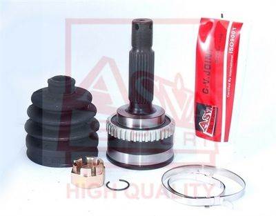 ШРУС наружный ASVA HY1002A38