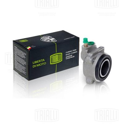 Цилиндр тормозной рабочий KRONER K000401