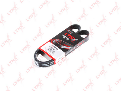 Ремень поликлиновой DONGIL 6PK1042