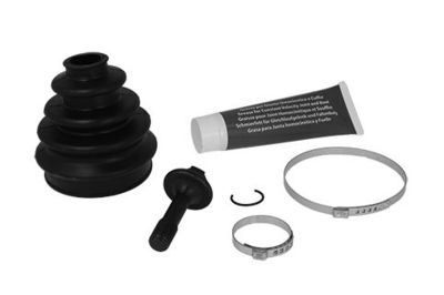 Пыльник ШРУС METELLI 130683