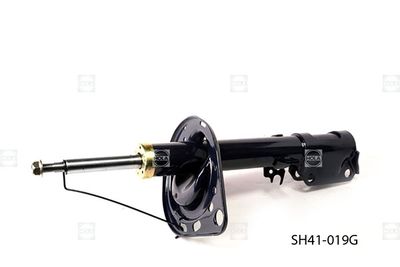 Амортизатор задний левый HOLA SH41019G