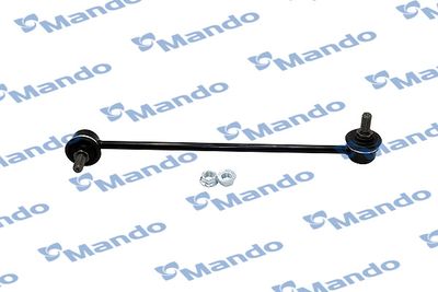 Тяга стабилизатора переднего левая Mando MSC010024