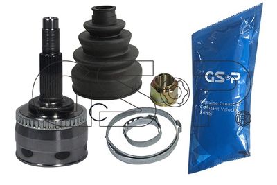 ШРУС наружный комплект GSP 841184