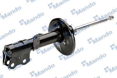 Амортизатор передний левый Mando MSS020005