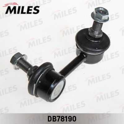 Тяга стабилизатора передней подвески правая Miles DB78190