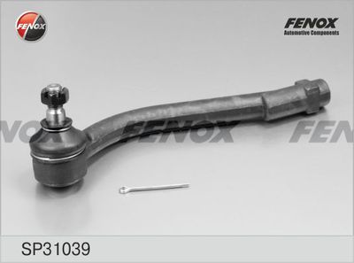 Наконечник рулевой FENOX SP31039