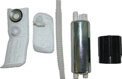 Насос топливный MEAT&DORIA 76978