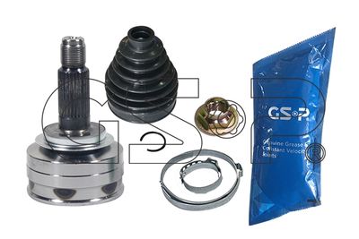 ШРУС наружный GSP 823030