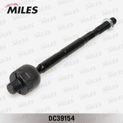 Тяга рулевая Miles DC39154