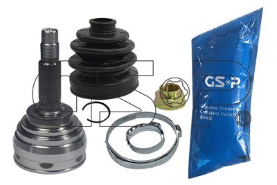 ШРУС наружный GSP 859089