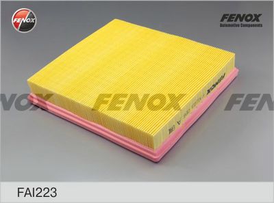 Фильтр воздушный PILENGA FAP3060