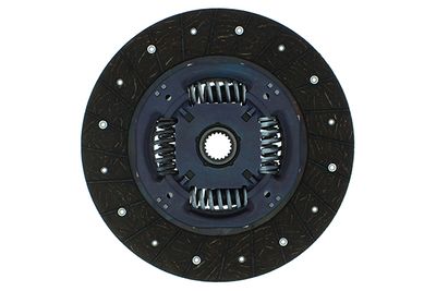 Диск сцепления Hyundai/Kia 4110032100