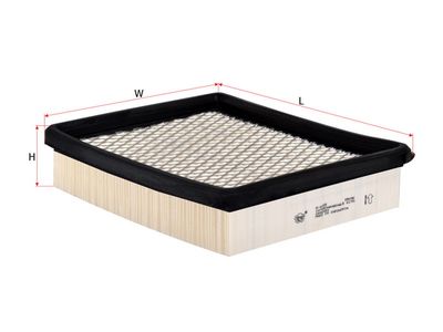 Фильтр воздушный FINWHALE AF974