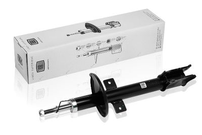 Амортизатор задний TRIALLI AG09504