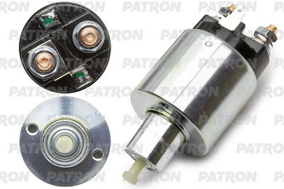 Реле втягивающее PATRON PSS004