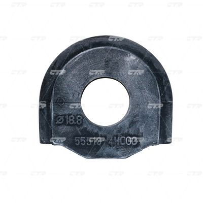 Втулка стабилизатора заднего CTR GV0318