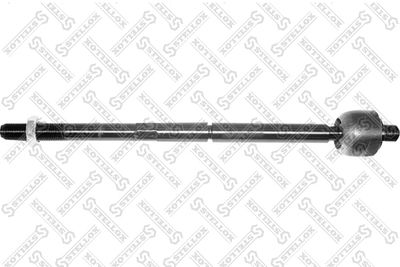 Тяга рулевая STELLOX 5500946ASX