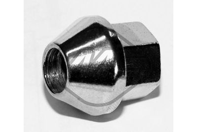 Гайка колесная METALCAUCHO 05291