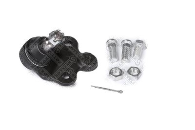 Шаровая опора левая STELLOX 5200015ASX