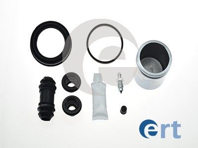 Ремкомплект тормозного суппорта с поршнем ERT 401115